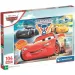 Cars 104 pezzi super puzzle - Clementoni