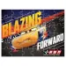 Cars 3 4 in 1 puzzle da colorare 20-24-36-48 pezzi