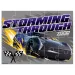 Cars 3 4 in 1 puzzle da colorare 20-24-36-48 pezzi
