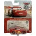 Cars 3: Avventure sulla strada Saetta McQueen auto in metallo 1/55 - Mattel