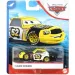 Cars 3: Claude Scruggs auto-personaggio 1/55 - Mattel