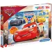 Cars 3 Coppa Pistone Supercolor puzzle 104 pezzi - Clementoni