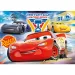 Cars 3 Coppa Pistone Supercolor puzzle 104 pezzi - Clementoni