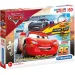 Cars 3 Coppa Pistone Supercolor puzzle 60 pezzi - Clementoni