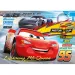 Cars 3 Coppa Pistone Supercolor puzzle 60 pezzi - Clementoni