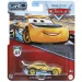 Cars 3: Cruz Ramirez personaggio giallo in miniatura 1/55 - Mattel