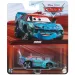 Cars 3: Fishtail personaggio macchinina 1/55 - Mattel