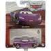 Cars 3: Holley Shiftwell auto in metallo personaggio 1:55 - Mattel