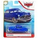 Cars 3: Macchinina del personaggio Doc Hudson 1/55 - Mattel