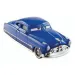 Cars 3: Macchinina del personaggio Doc Hudson 1/55 - Mattel