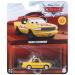 Cars 3: Masha Ellswrench personaggio macchinina 1/55 - Mattel
