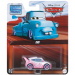 Cars 3: Mini auto personaggio Cho 1/55 - Mattel