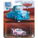 Cars 3: Mini auto personaggio Cho 1/55 - Mattel