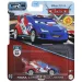 Cars 3: Raoul Caroule personaggio macchinina 1/64 - Mattel