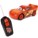 Cars 3: Saetta McQueen auto telecomandata, 27MHz