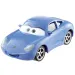 Cars 3: Sally personaggio macchinina 1/55 - Mattel