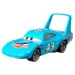 Cars 3: Strip Weathers "The King" macchinina 1/55 - Mattel