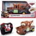 Cars 3 Turbo Racer Matuka - Auto radiocomandata in scala 1/24 - Jada Toys immagine 1
