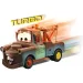 Cars 3 Turbo Racer Matuka - Auto radiocomandata in scala 1/24 - Jada Toys immagine 2