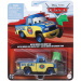 Cars 3: macchinina del personaggio Dexter Hoover 1/55 - Mattel