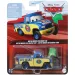 Cars 3: macchinina del personaggio Dexter Hoover 1/55 - Mattel