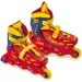 Cars 3 pattini a rotelle taglia 33-36