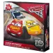 Cars 3 super puzzle 3x24 pezzi con immagine effetto 3D