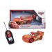 Cars: Auto Saetta McQueen radiocomandata 1/32 - Jada Toys