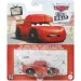Cars: Avventure sulla Strada Saetta McQueen dellEtà della Pietra personaggio macchinina 1/55 - Mattel