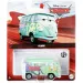 Cars: Fillmore personaggio macchinina 1/55 - Mattel