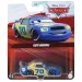 Cars: Floyd Mulvihill personaggio macchinina 1/55 - Mattel