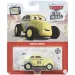 Cars: Gearsten Marshall personaggio macchinina 1/55 - Mattel