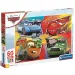 Cars: Maxi Super Color Puzzle 60 pezzi - Clementoni