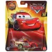 Cars: Rescue Saetta McQueen personaggio automobilina 1/55 - Mattel
