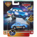 Cars Sally - macchinina personaggio luminosa in scala 1/55 – Mattel