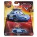 Cars: Sally Rescue personaggio macchinina 1/55 - Mattel