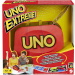 Carta UNO Extreme - Mattel