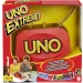 Carta UNO Extreme - Mattel