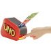 Carta UNO Extreme - Mattel
