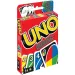 Carta UNO Get Wild - Mattel