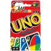 Carta UNO Get Wild - Mattel
