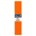 Carta crespa arancione 50 x 200 cm