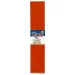 Carta crespa colore rosso 50x200cm