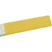 Carta crespa giallo scuro 50x200 cm
