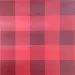 Carta da regalo a quadretti rossi 200x70cm