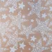 Carta da regalo con motivo a stelle 200x70cm