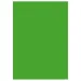 Carta decorativa verde metallizzato 50x70cm
