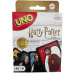 Carte UNO di Harry Potter - Mattel