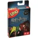 Carte UNO di Harry Potter - Mattel