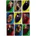 Carte UNO di Harry Potter - Mattel